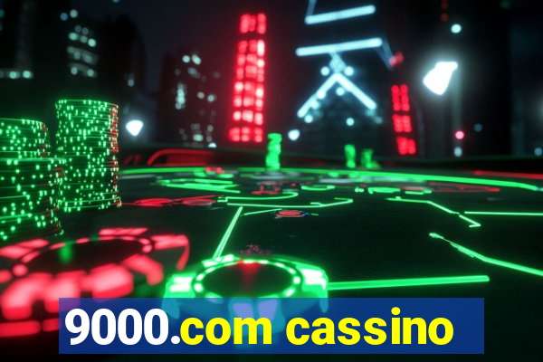 9000.com cassino